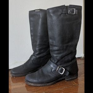 Frye Veronica Tall Slouch Boot